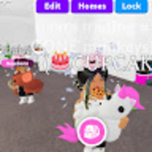 Meet your Posher, The robloxsisters